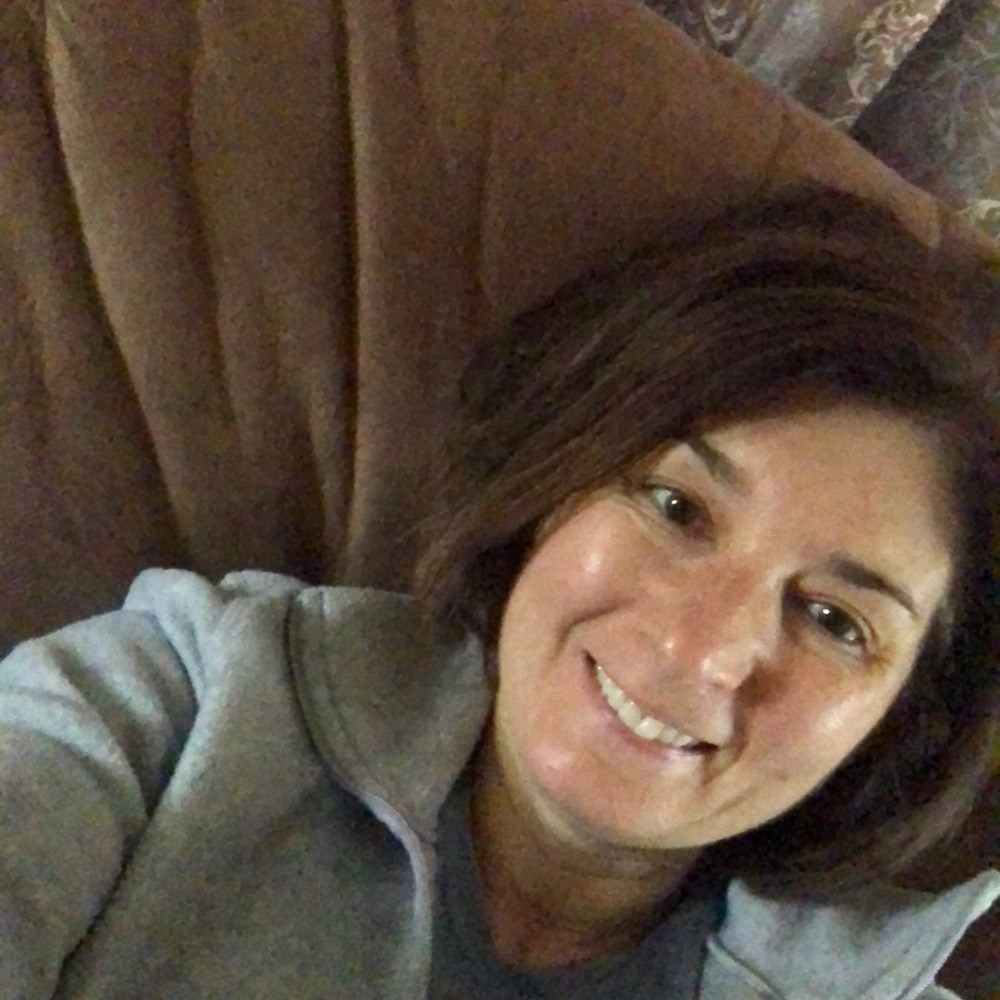 Meet your Posher, Kristen